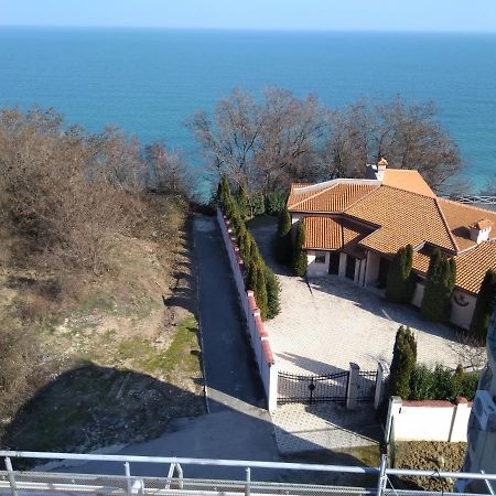 Apartamento Sunny House Byala Byala  Exterior foto
