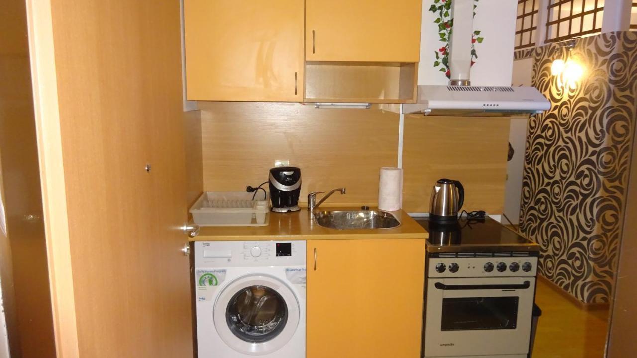 Apartamento Sunny House Byala Byala  Exterior foto