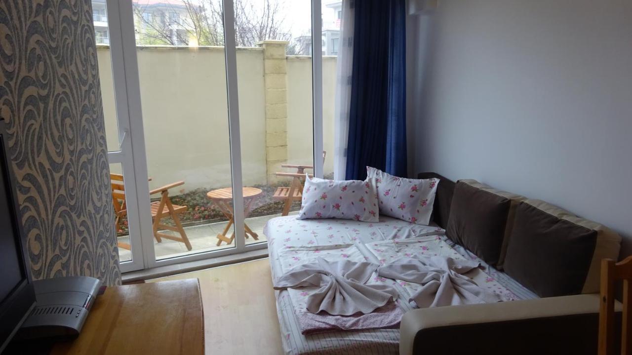 Apartamento Sunny House Byala Byala  Exterior foto