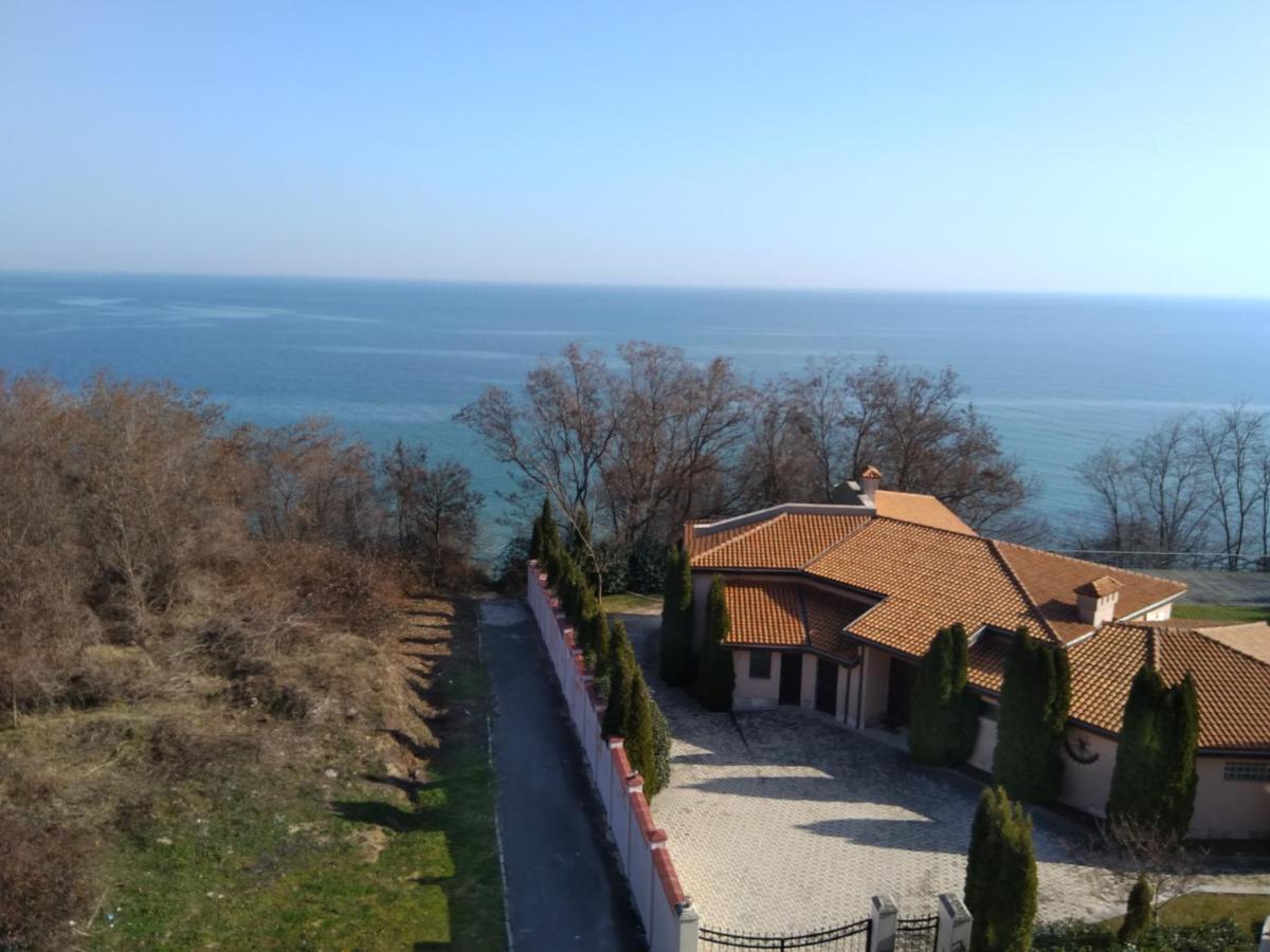 Apartamento Sunny House Byala Byala  Exterior foto
