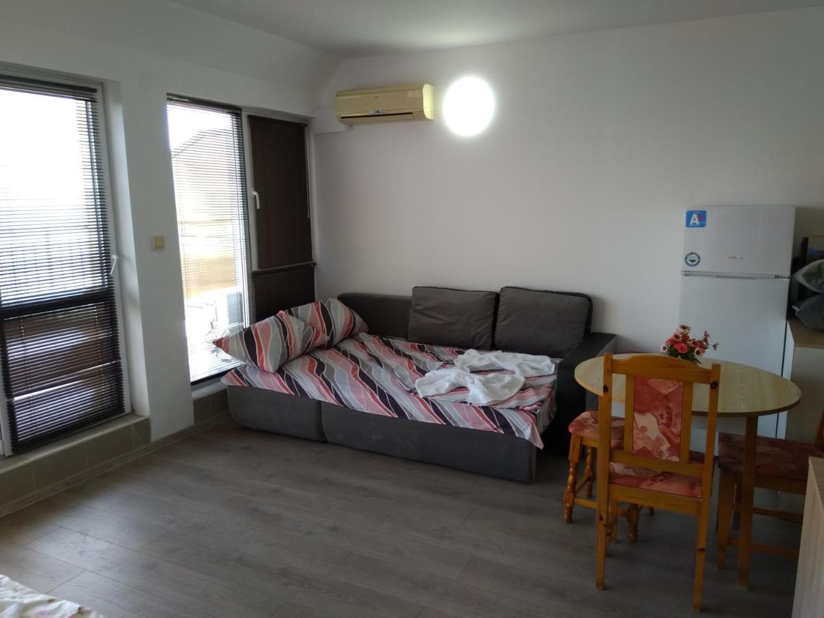 Apartamento Sunny House Byala Byala  Exterior foto