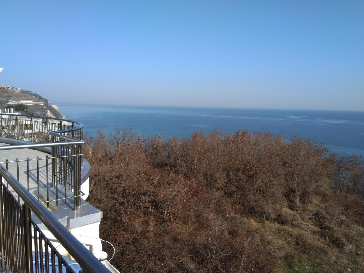 Apartamento Sunny House Byala Byala  Exterior foto