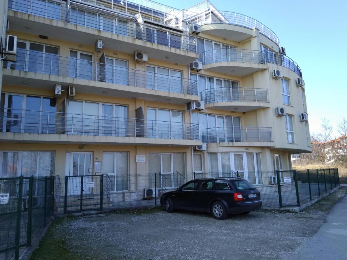 Apartamento Sunny House Byala Byala  Exterior foto