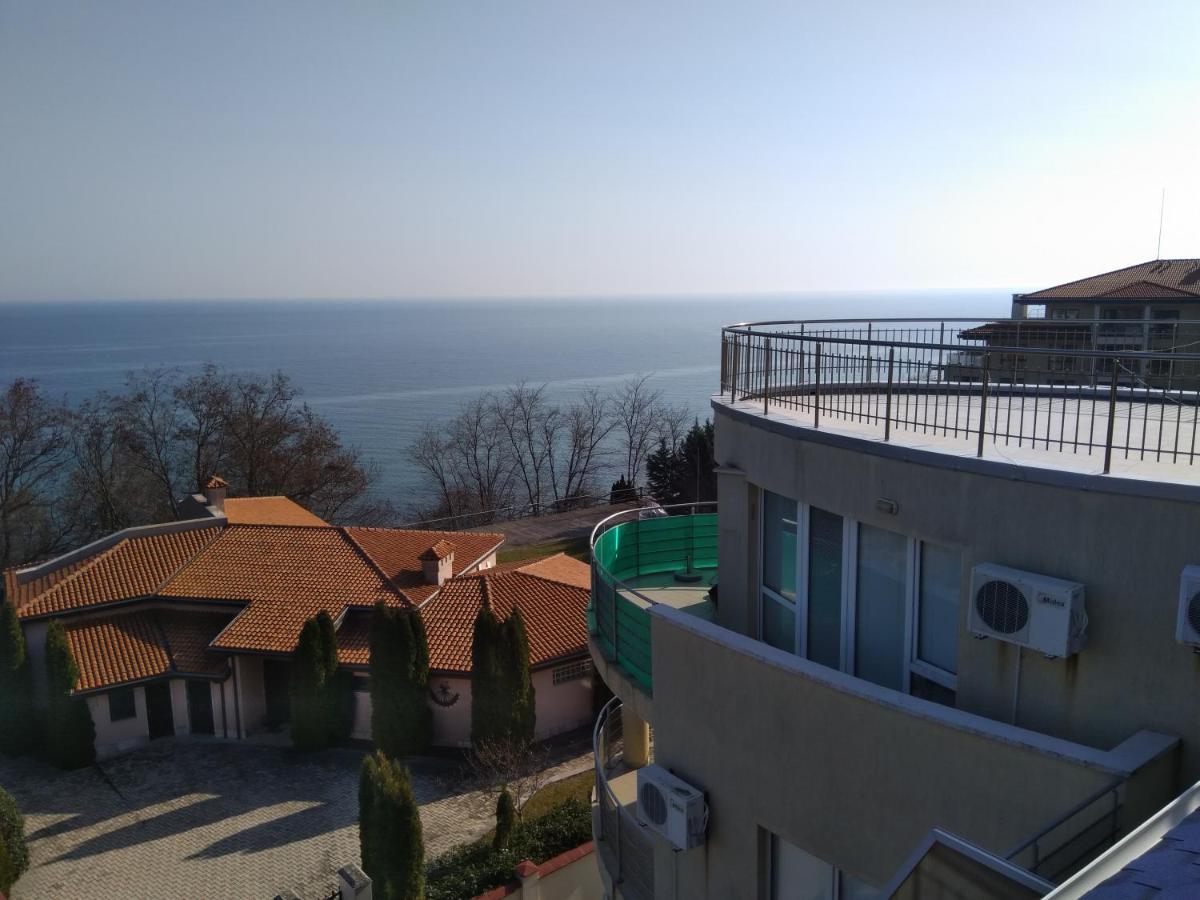 Apartamento Sunny House Byala Byala  Exterior foto