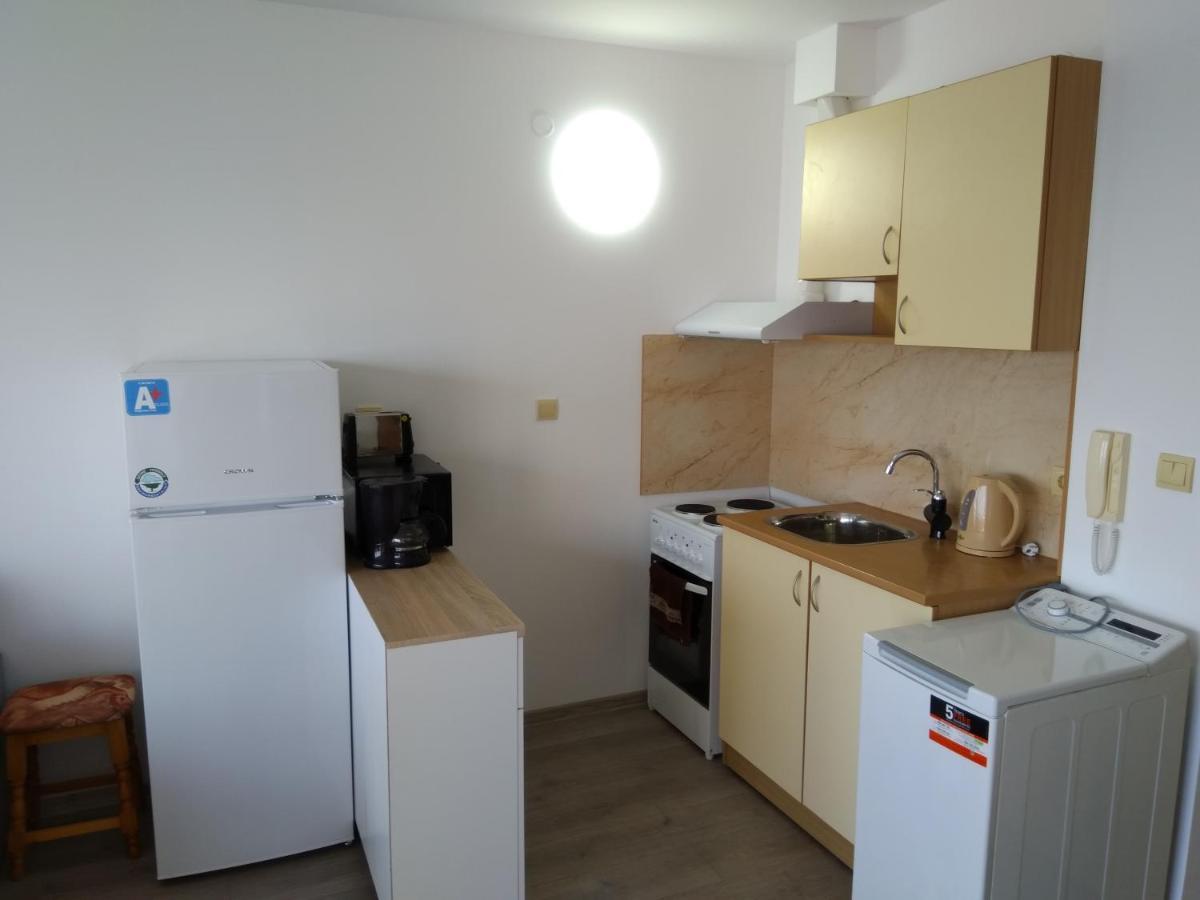 Apartamento Sunny House Byala Byala  Exterior foto