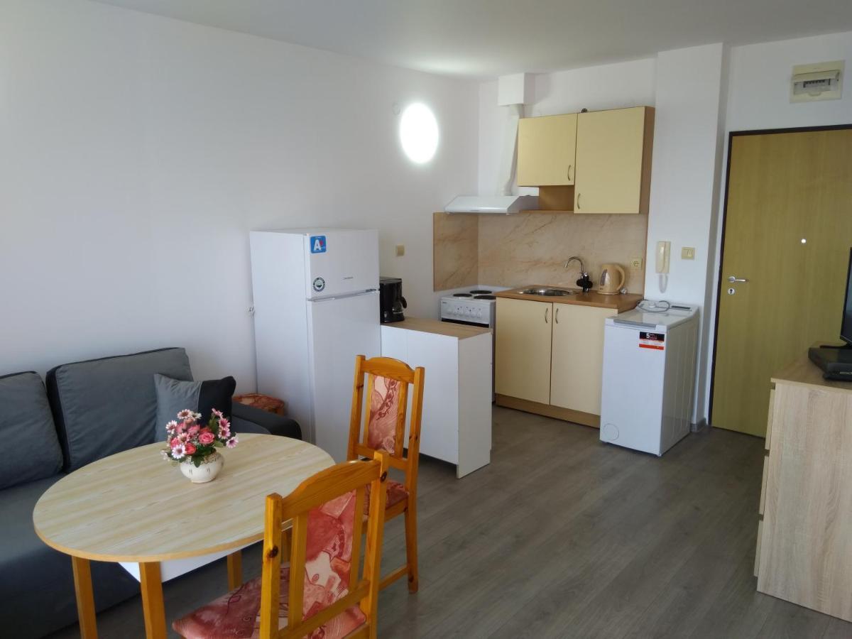 Apartamento Sunny House Byala Byala  Exterior foto