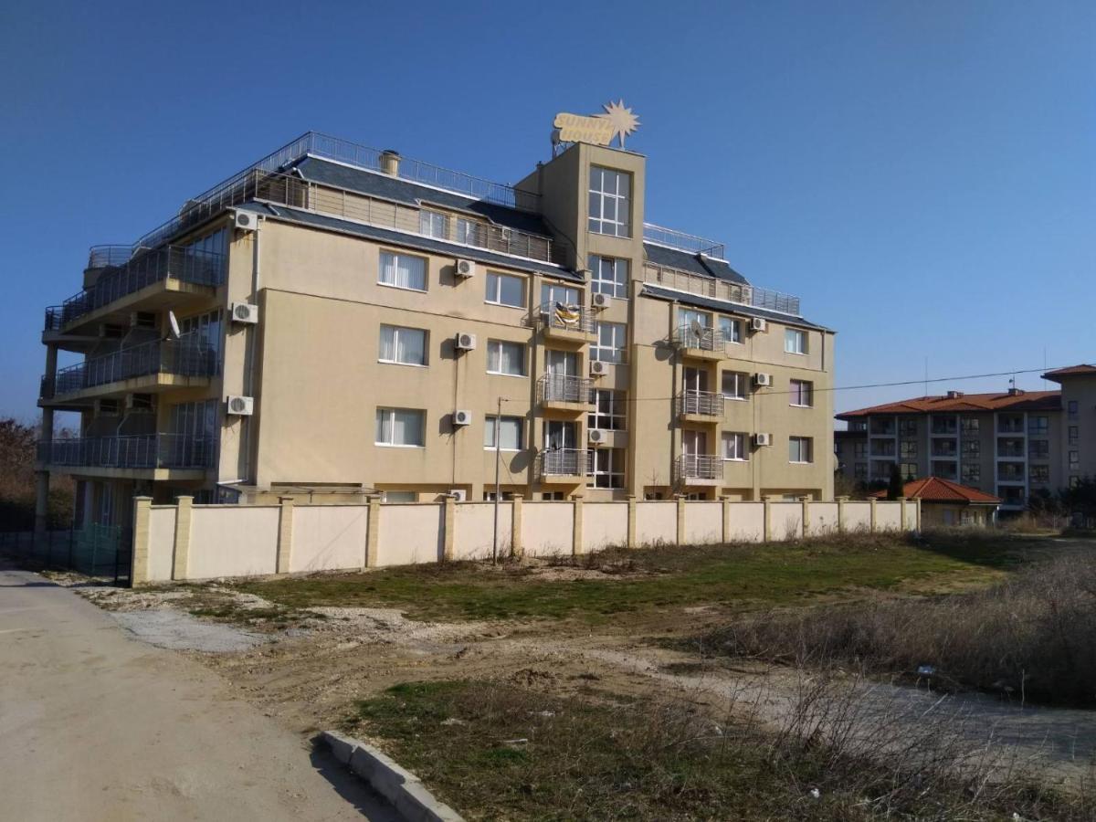 Apartamento Sunny House Byala Byala  Exterior foto