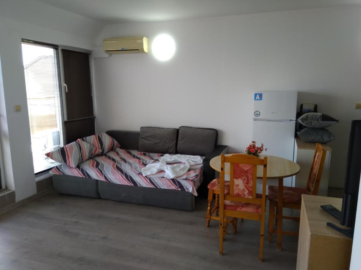 Apartamento Sunny House Byala Byala  Exterior foto