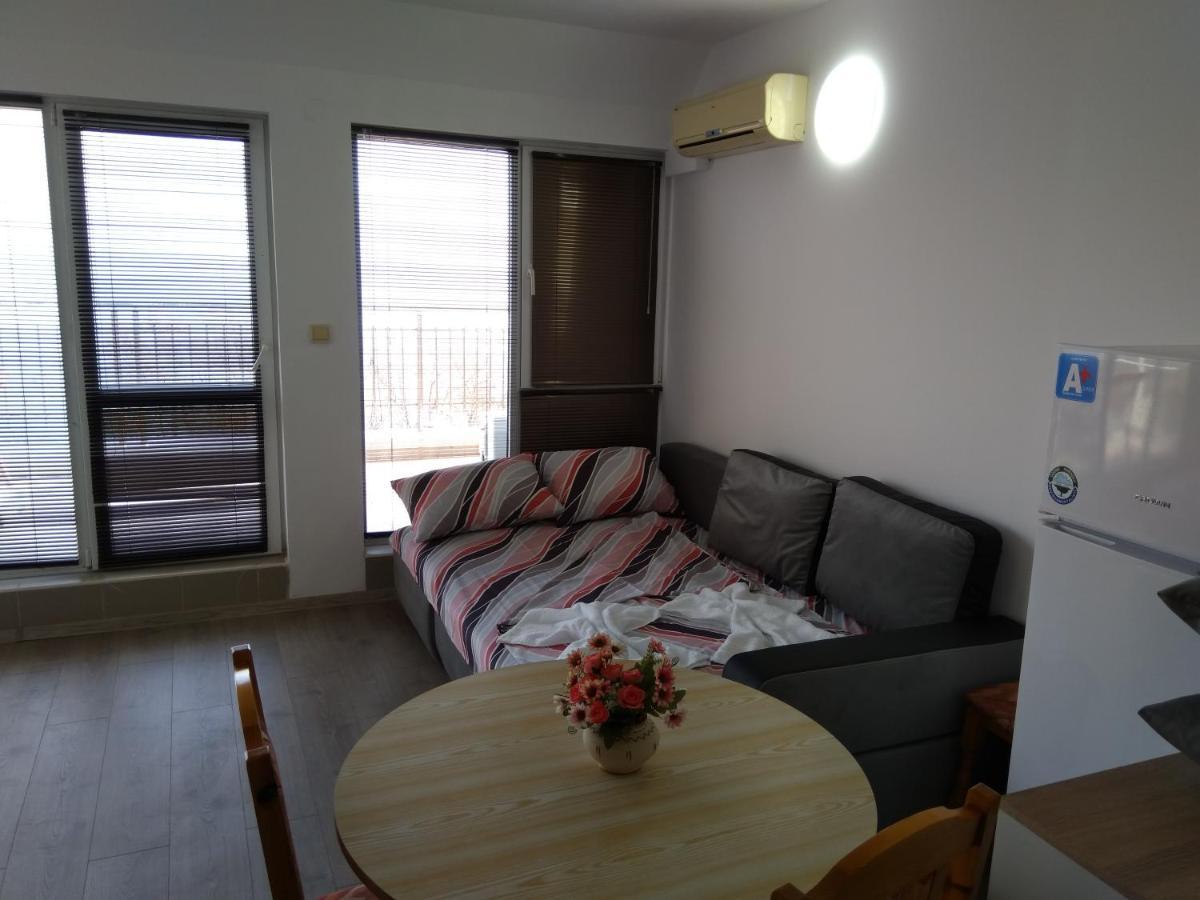 Apartamento Sunny House Byala Byala  Exterior foto