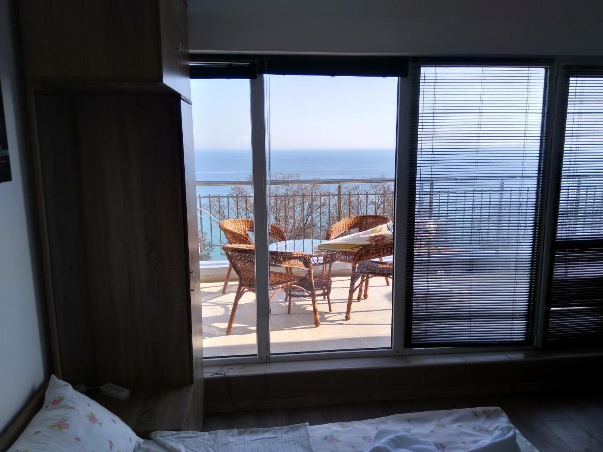 Apartamento Sunny House Byala Byala  Exterior foto