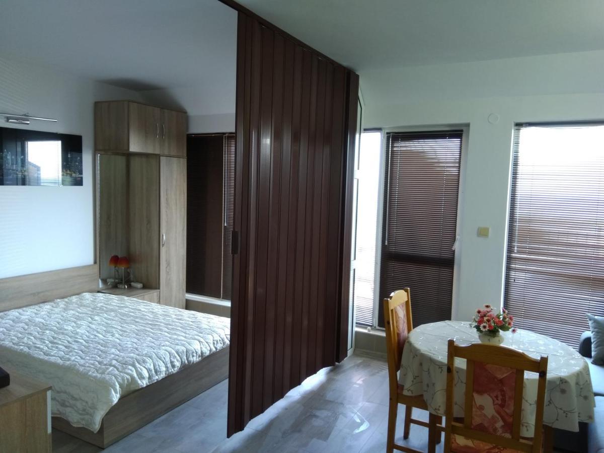 Apartamento Sunny House Byala Byala  Exterior foto