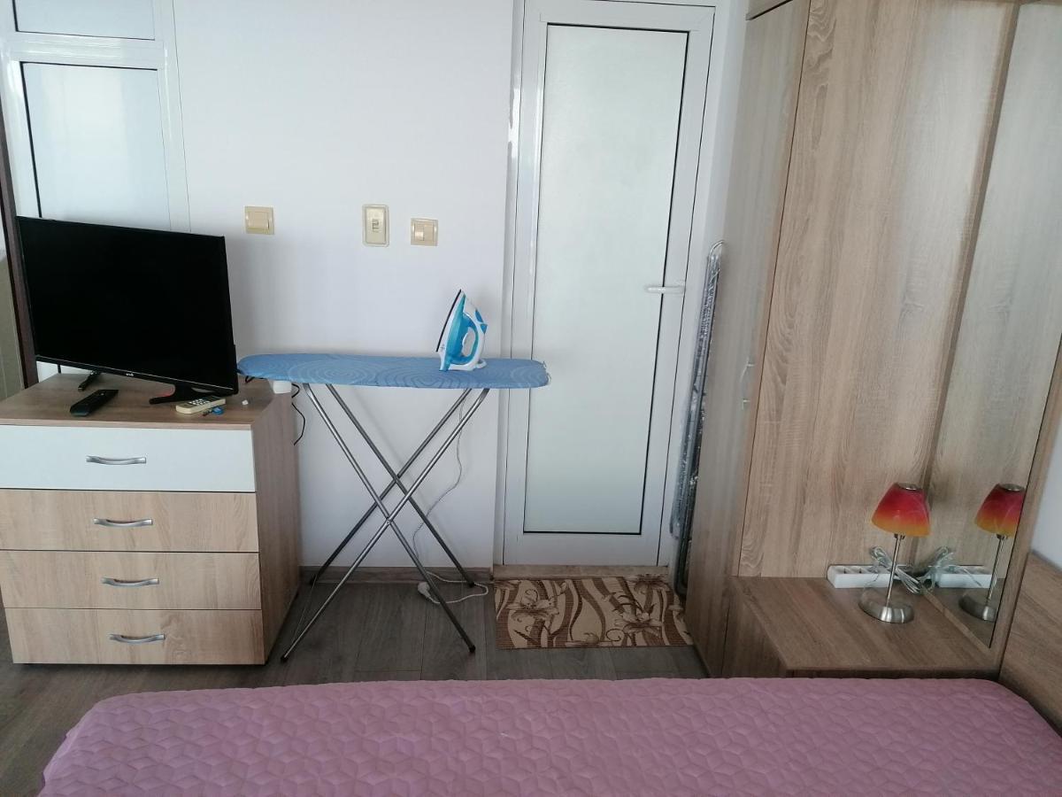 Apartamento Sunny House Byala Byala  Exterior foto