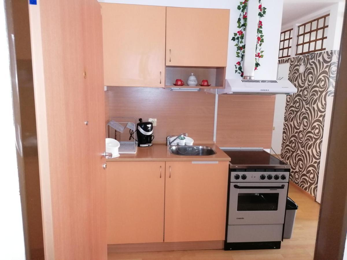 Apartamento Sunny House Byala Byala  Exterior foto