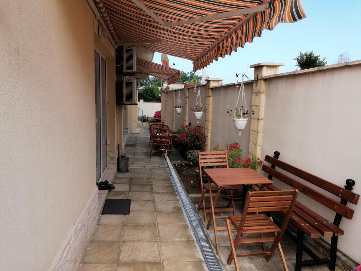 Apartamento Sunny House Byala Byala  Exterior foto