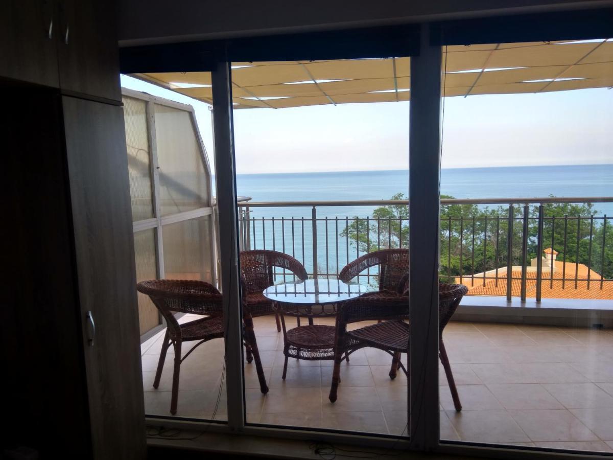 Apartamento Sunny House Byala Byala  Exterior foto