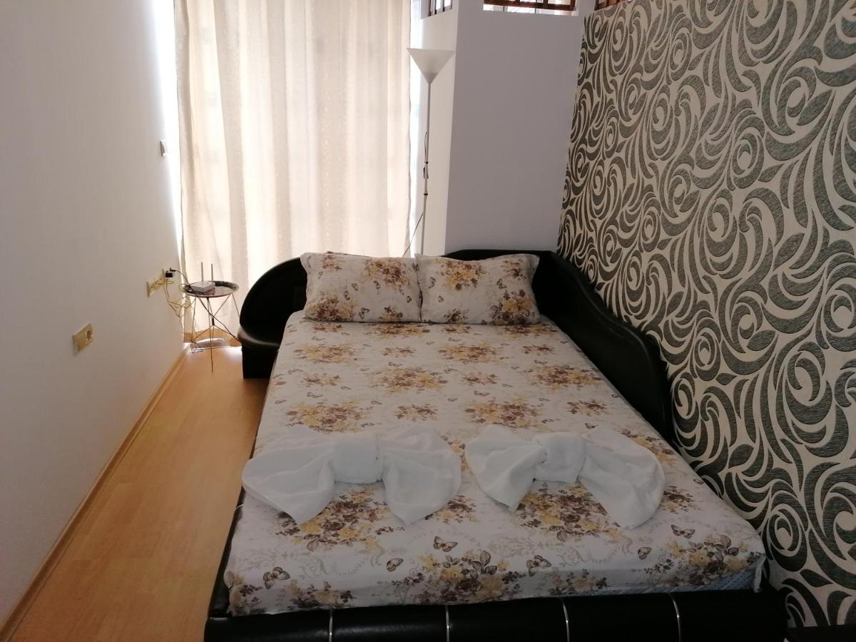 Apartamento Sunny House Byala Byala  Exterior foto