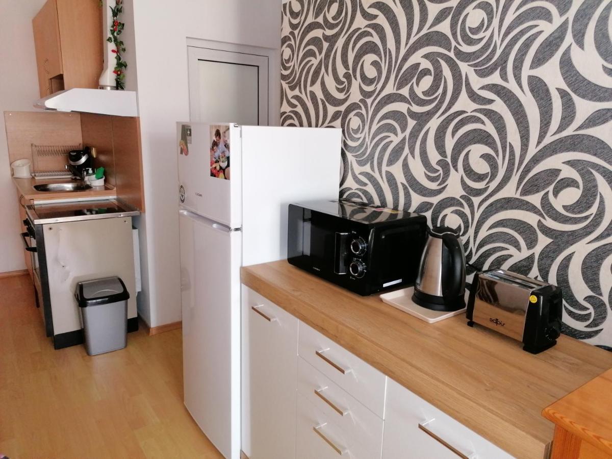 Apartamento Sunny House Byala Byala  Exterior foto