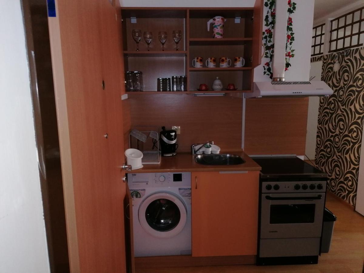 Apartamento Sunny House Byala Byala  Exterior foto