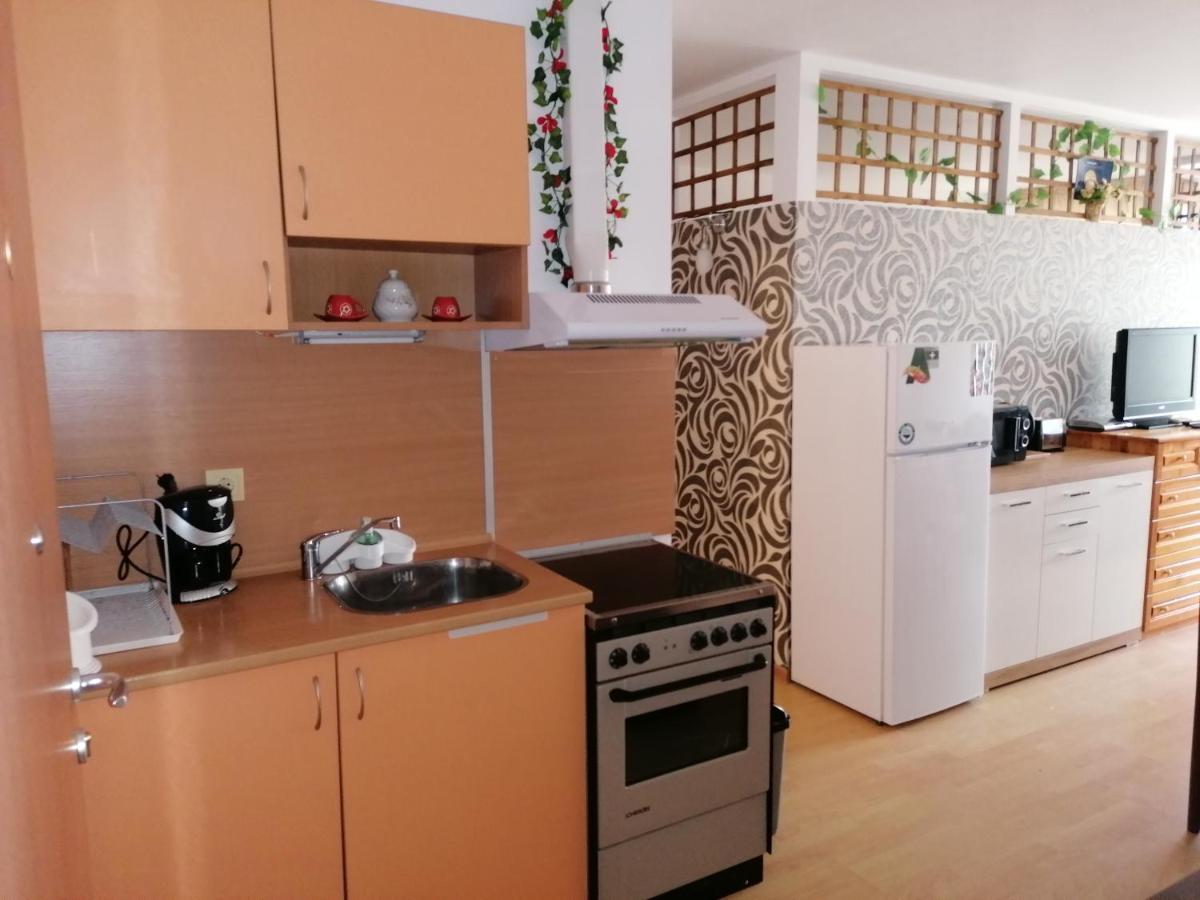 Apartamento Sunny House Byala Byala  Exterior foto