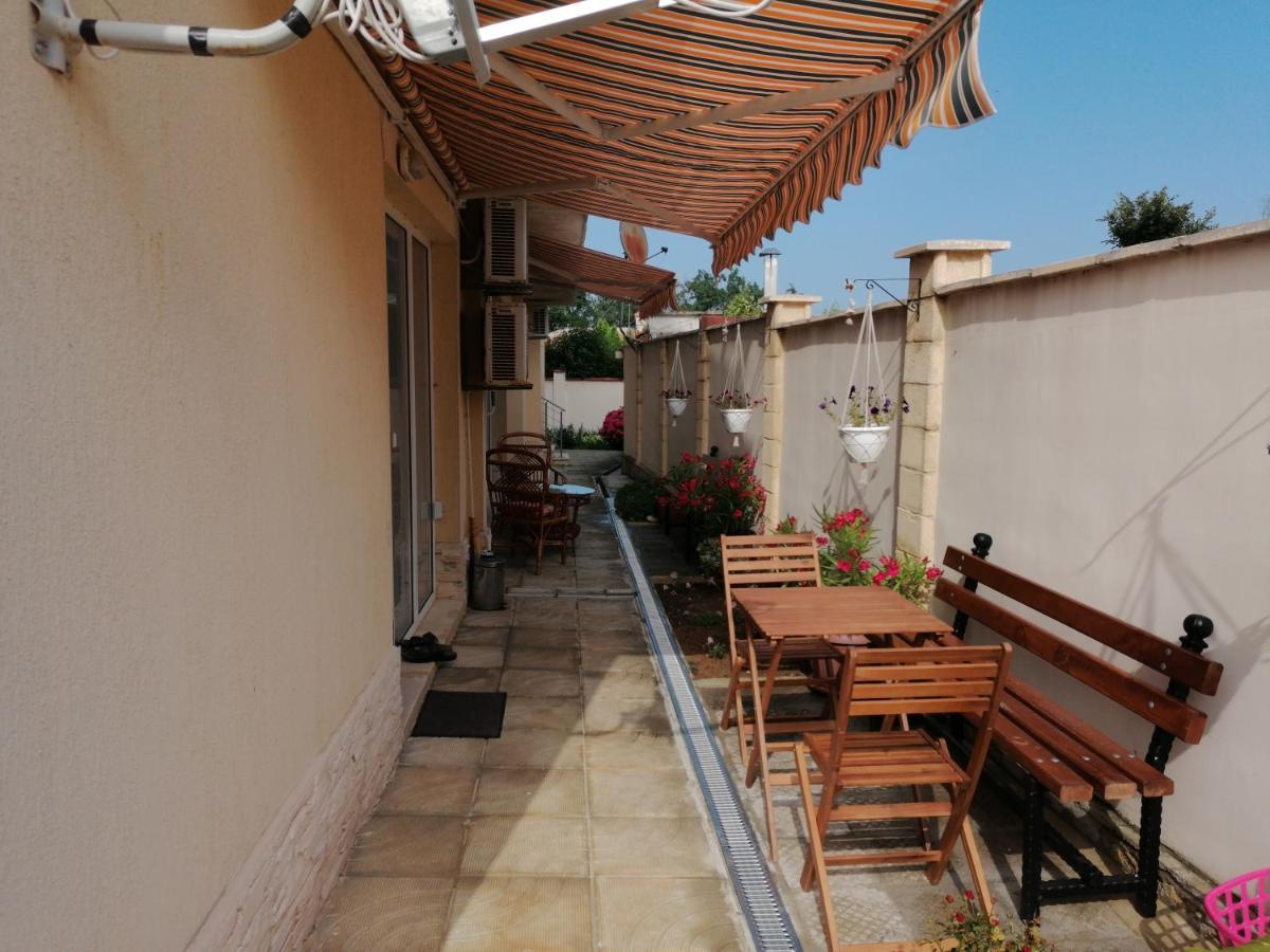 Apartamento Sunny House Byala Byala  Exterior foto