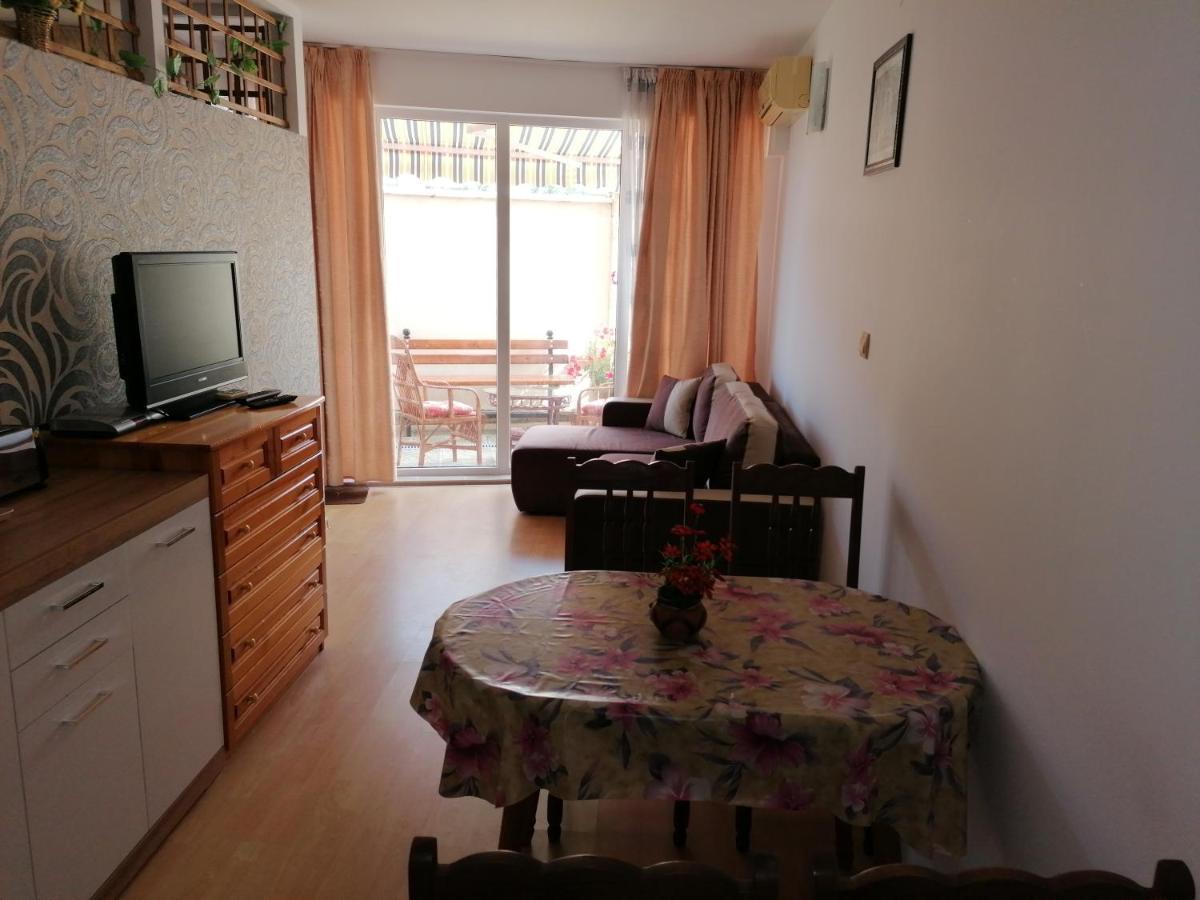 Apartamento Sunny House Byala Byala  Exterior foto