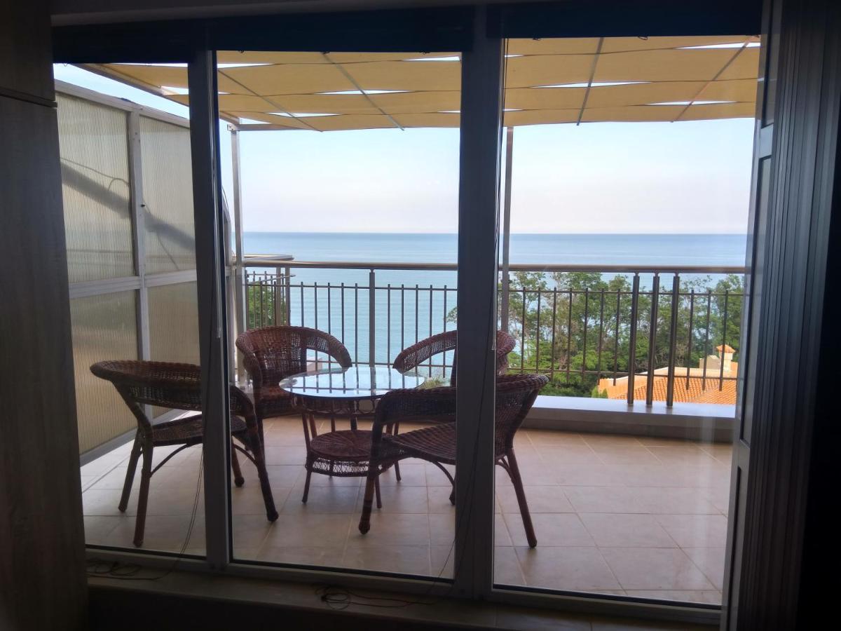 Apartamento Sunny House Byala Byala  Exterior foto