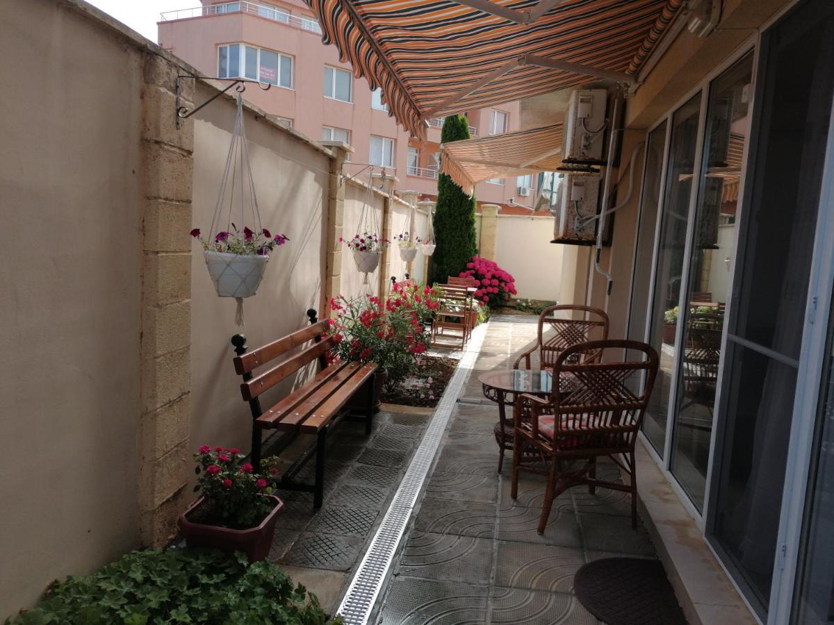 Apartamento Sunny House Byala Byala  Exterior foto