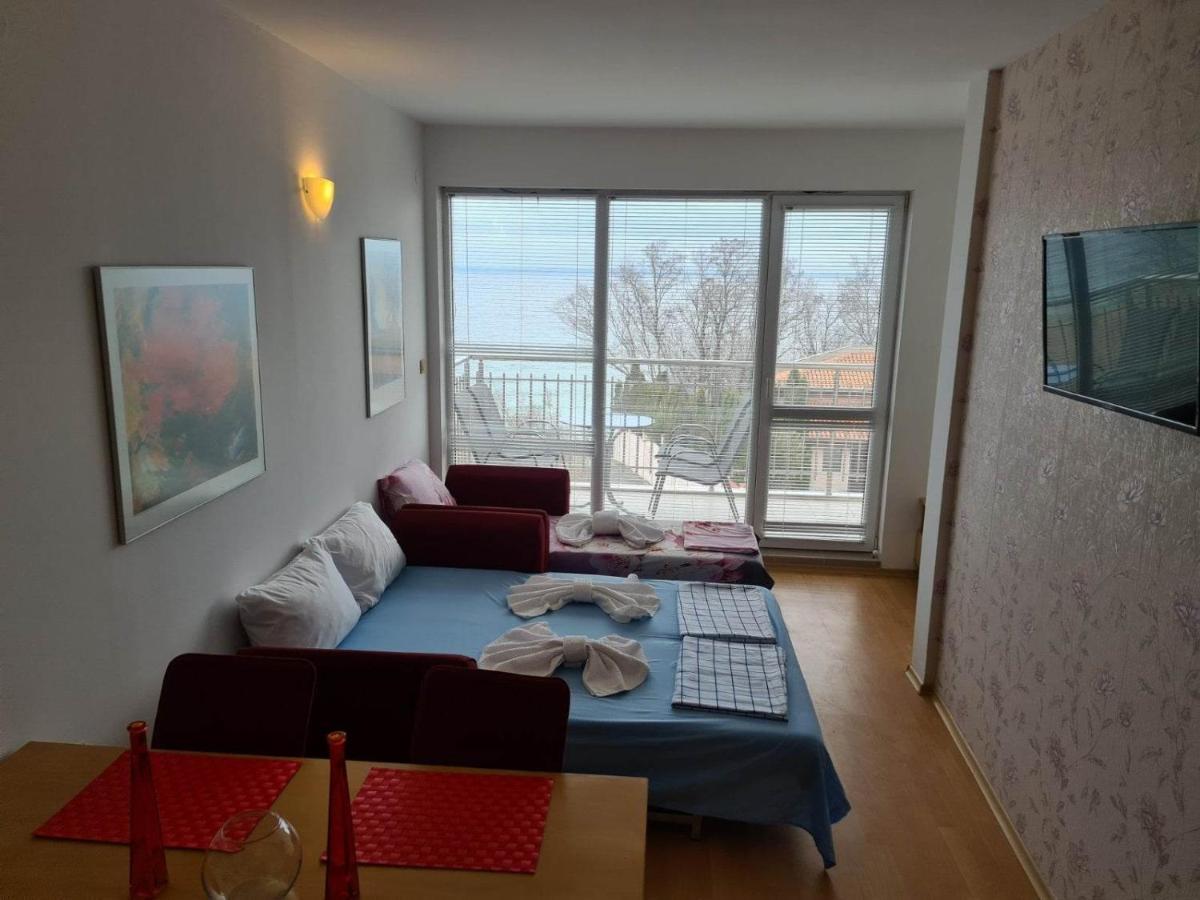 Apartamento Sunny House Byala Byala  Exterior foto