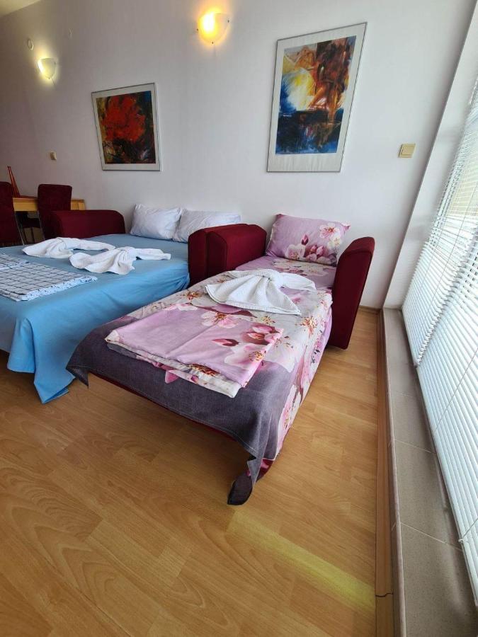Apartamento Sunny House Byala Byala  Exterior foto