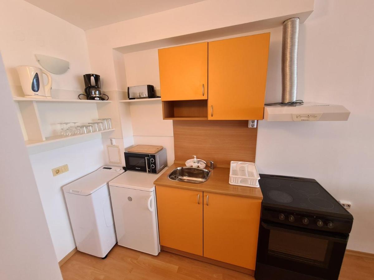 Apartamento Sunny House Byala Byala  Exterior foto