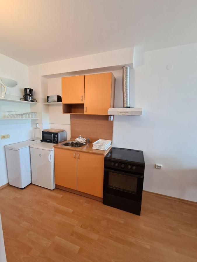 Apartamento Sunny House Byala Byala  Exterior foto