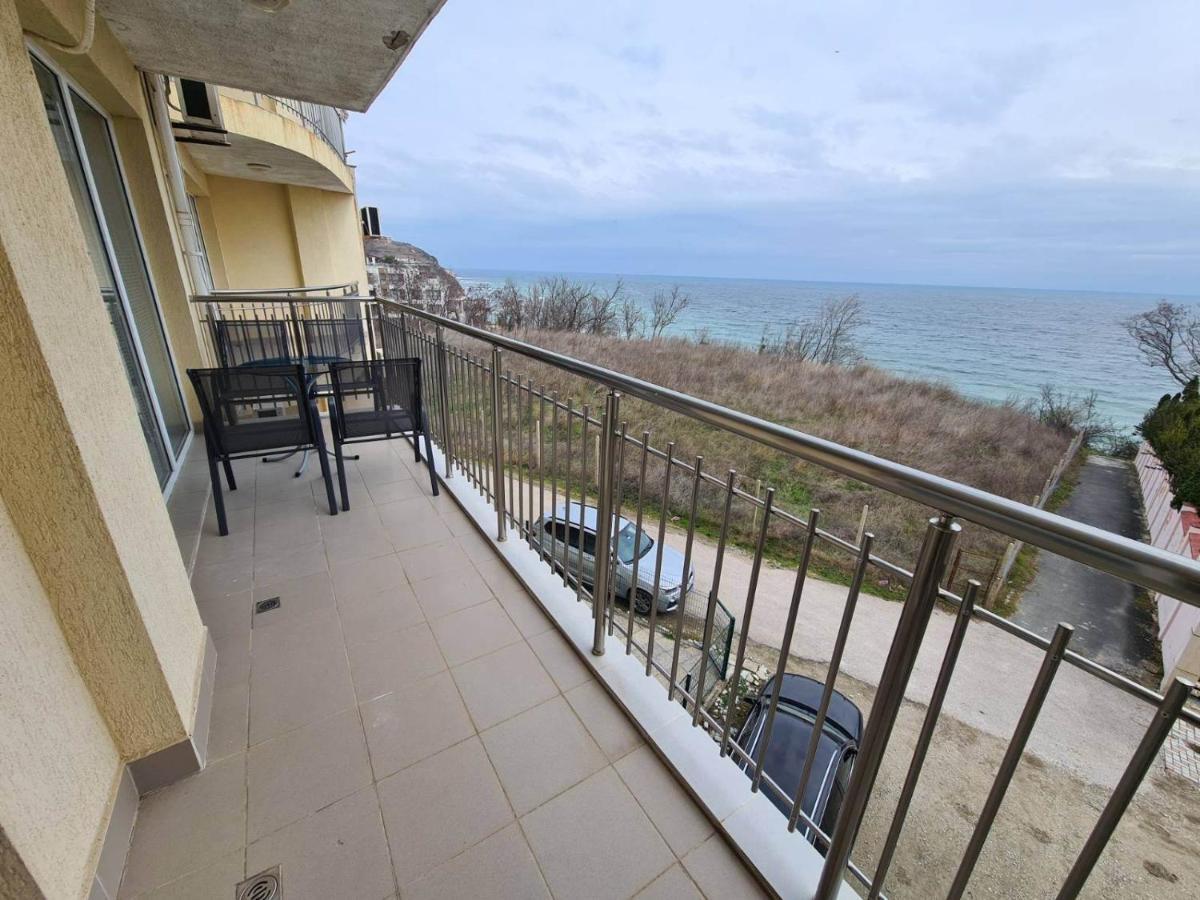 Apartamento Sunny House Byala Byala  Exterior foto