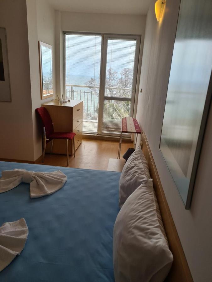 Apartamento Sunny House Byala Byala  Exterior foto