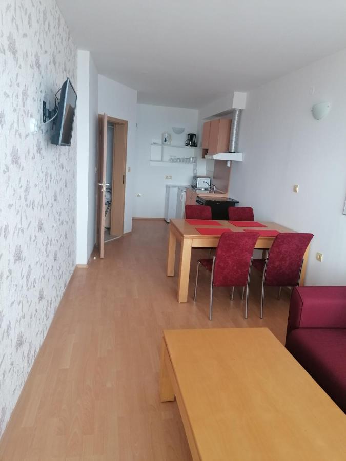 Apartamento Sunny House Byala Byala  Exterior foto