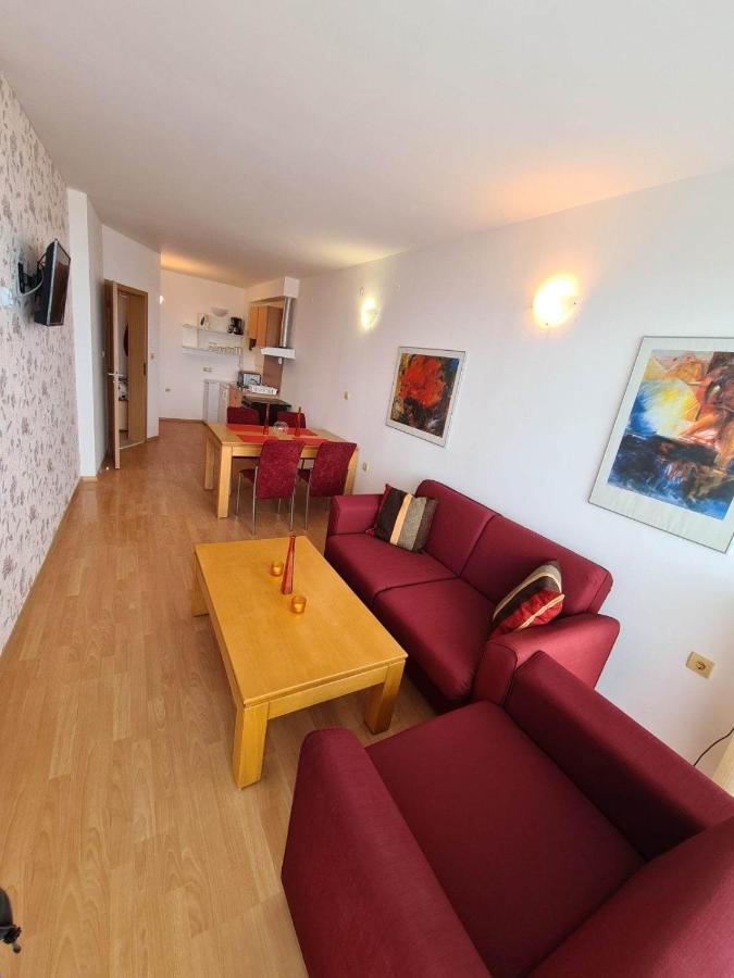 Apartamento Sunny House Byala Byala  Exterior foto