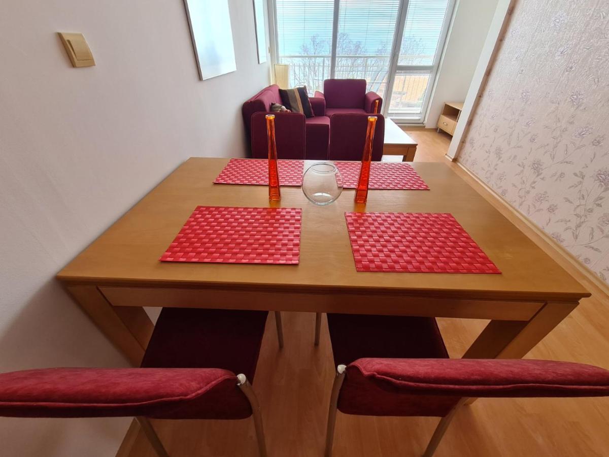 Apartamento Sunny House Byala Byala  Exterior foto
