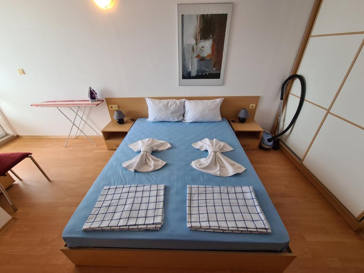Apartamento Sunny House Byala Byala  Exterior foto